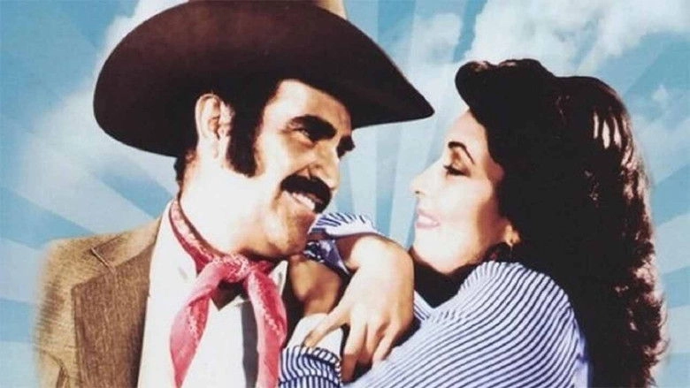 Sinverguenza Pero Honrado (1985)