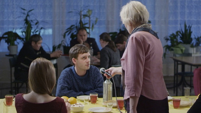Khorosho Brodit Po Svetu (2015)