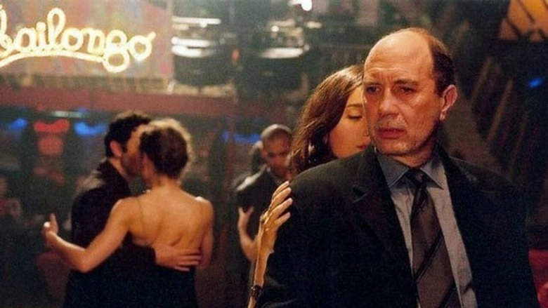 Dans Le Rouge Du Couchant (2004)