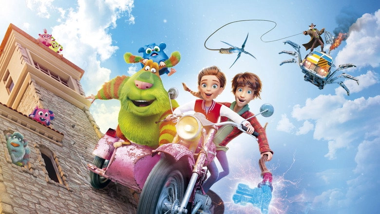 Finnik 2 (2025)