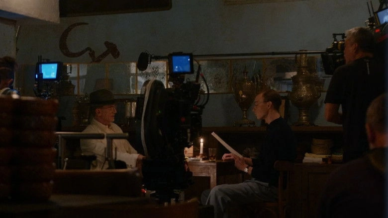 Diverso: The Making Of Queer (2025)