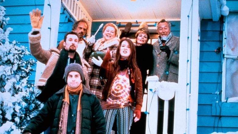 Dinner At Fred's (1997)