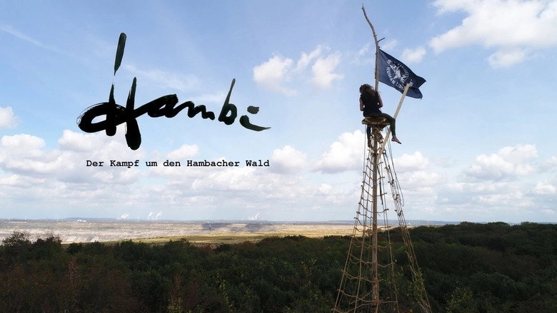 HAMBI - Der Kampf Um Den Hambacher Wald (2019)