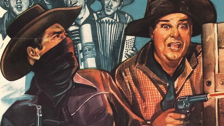 Riders Of The Lone Star (1947)