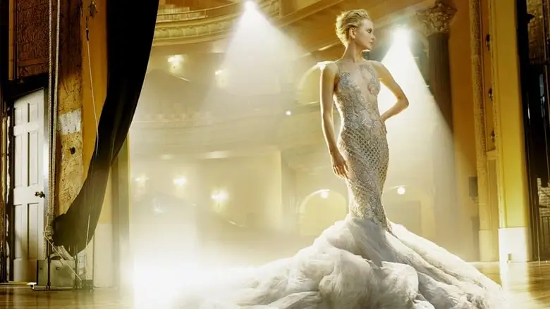 Annie Leibovitz: Life Through A Lens (2007)