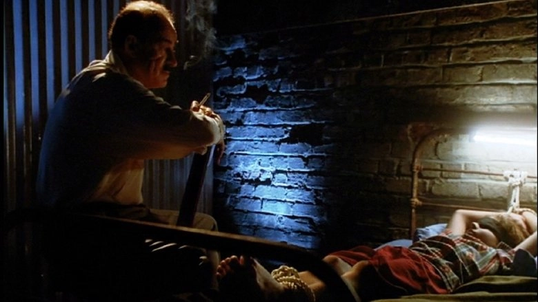 Kidnapped: In The Line Of Duty (1995)