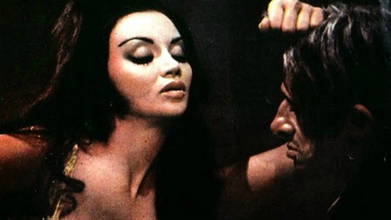 Night Of The Serpent (1969)