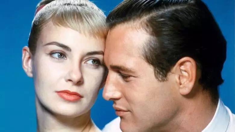The Long, Hot Summer (1958)