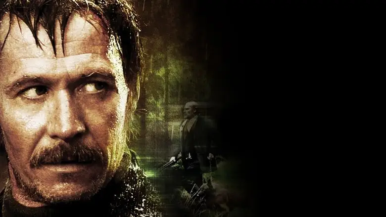 The Backwoods (2006)