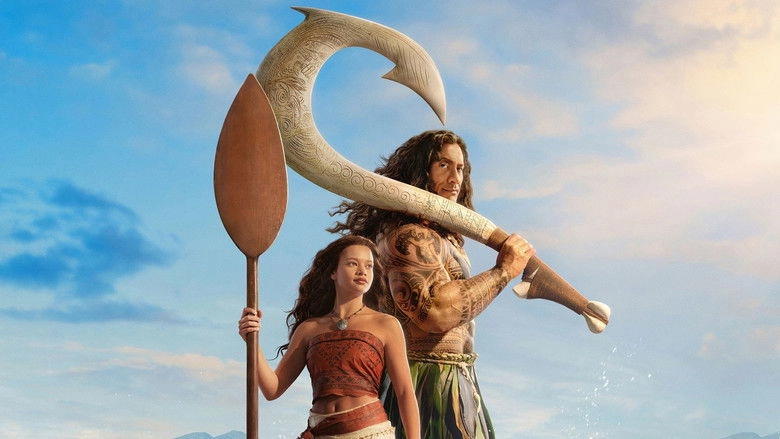 Moana (2026)