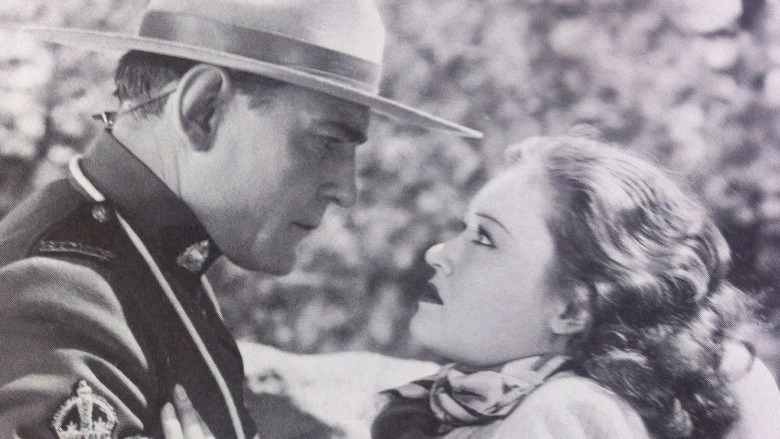 Border Brigands (1935)