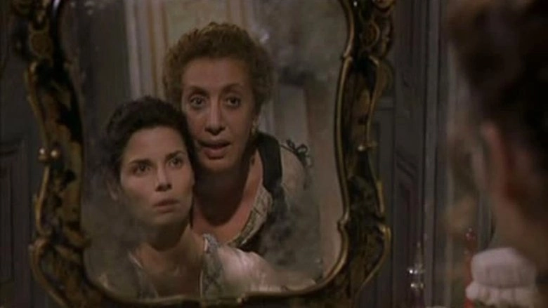 Rosa E Cornelia (2000)