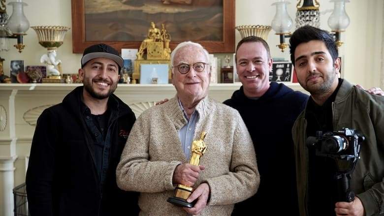 Merchant Ivory (2024)