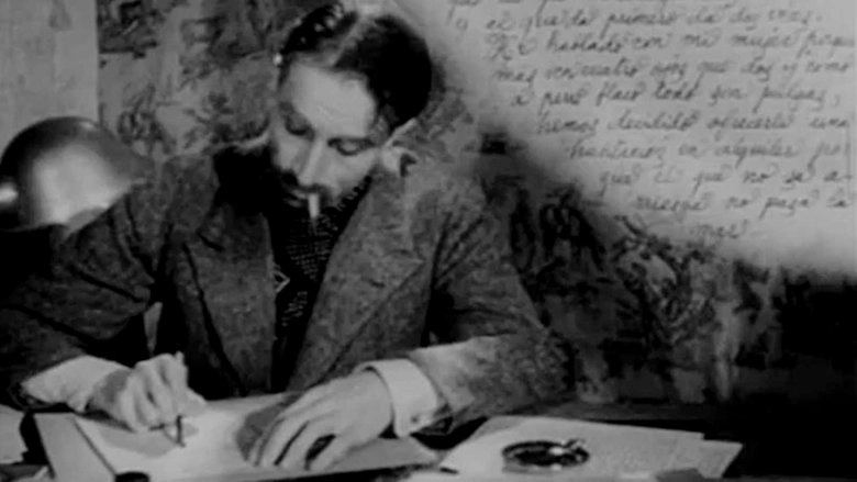 Un Anuncio Y Cinco Cartas (1937)