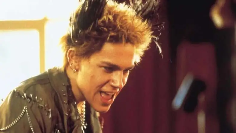 Whatever Happened To Harold Smith? (2000)