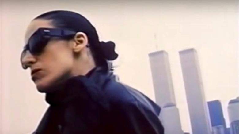 Die Aids-Trilogie: Positiv - Die Antwort Schwuler Manner In New York Auf AIDS (1990)