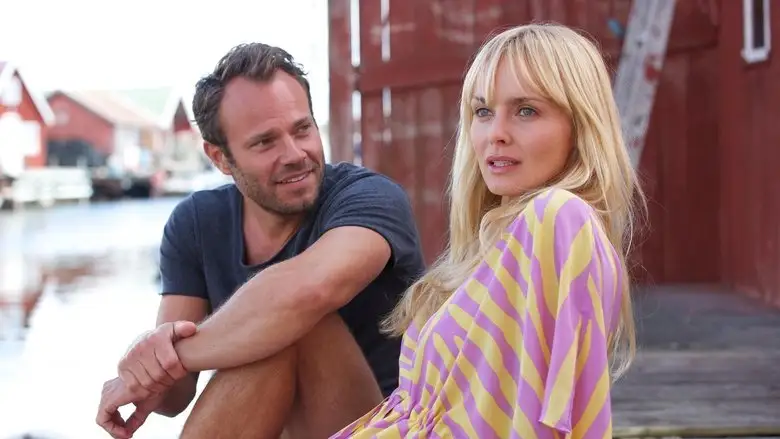 Love Is A Drug (2014)