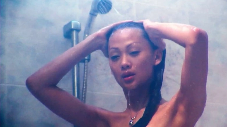 Darah Perawan Bulan Madu (2009)