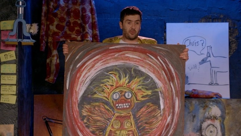 Spencer Jones: The Things We Leave Behind (2022)