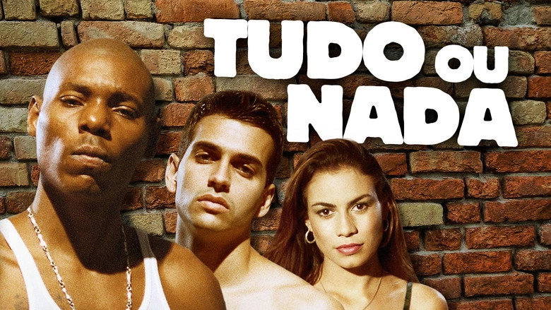 All Or Nothing (2001)