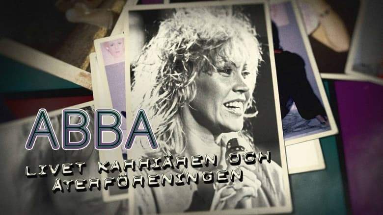 Abba: The Missing 40 Years (2021)