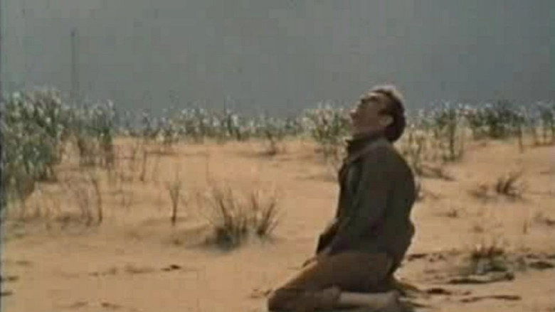 The Monarch Butterfly (1980)