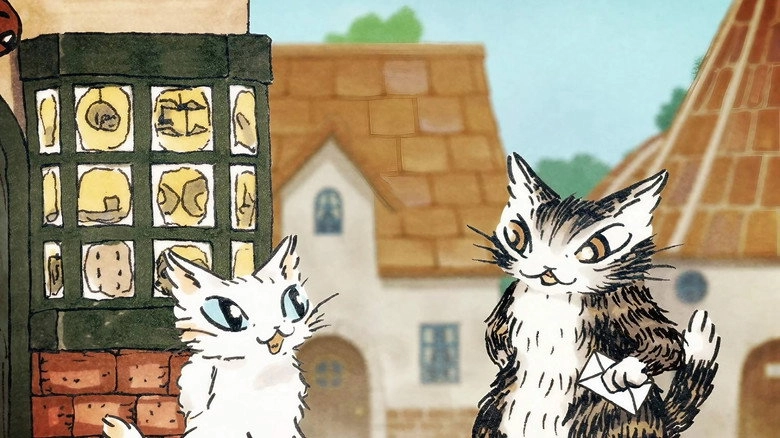 Dayan In Wachifield (2020)