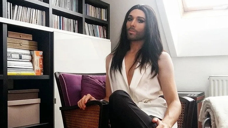 Boylesque (2015)