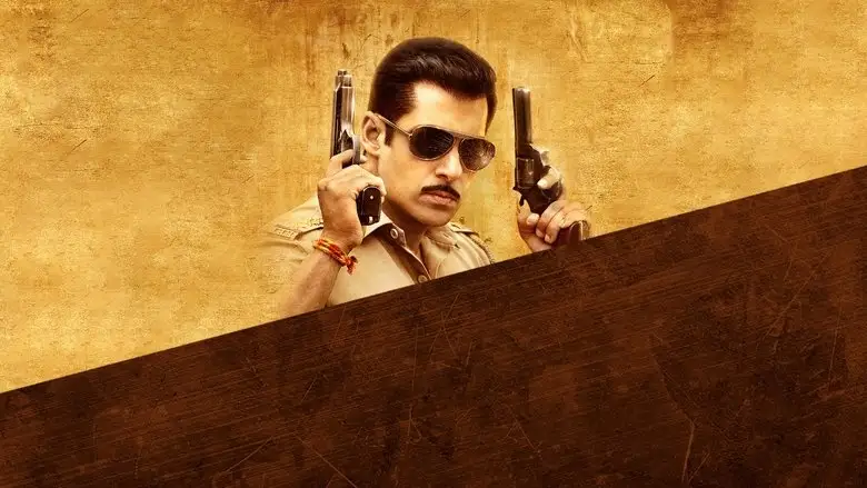 Dabangg 2 (2012)