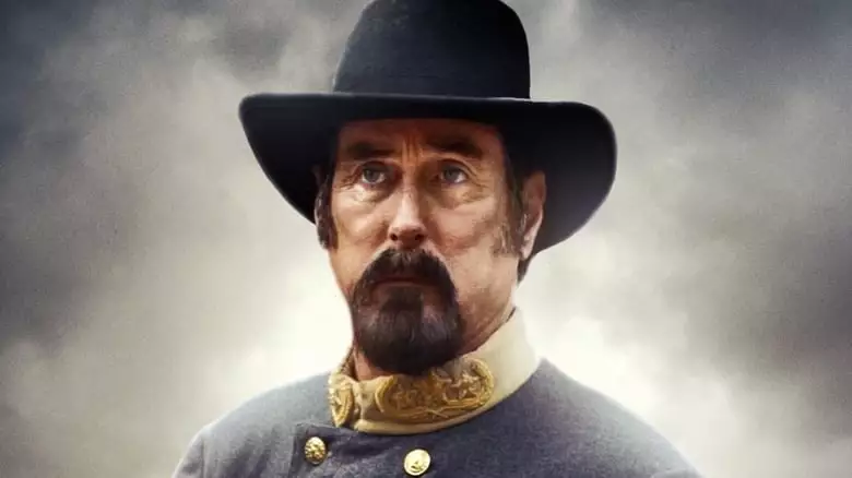 A Rebel Born (2019)