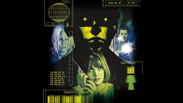 .com For Murder (2001)