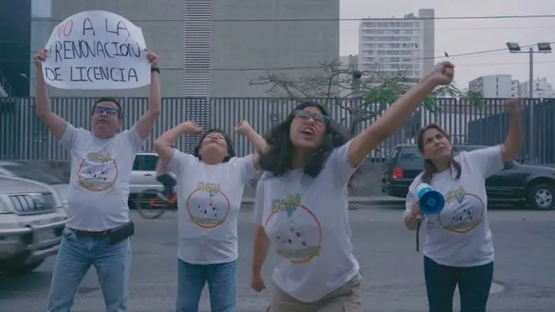 Gabriela Gabriela (2024)