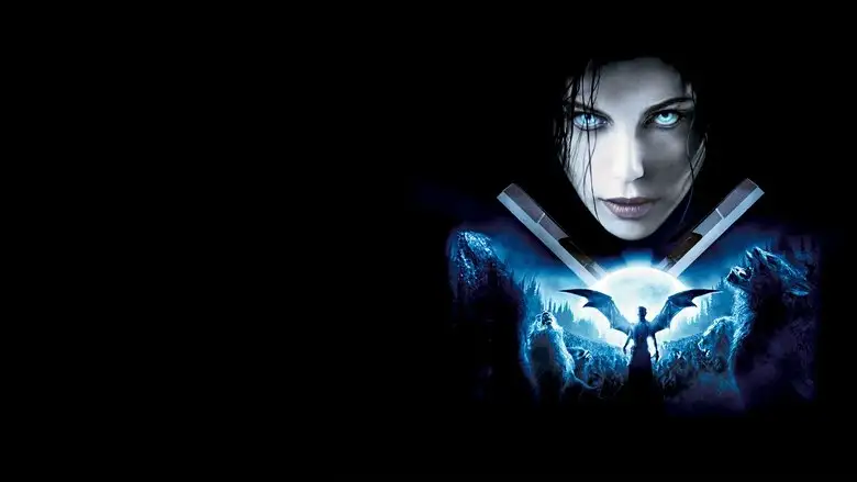 Underworld: Evolution (2006)