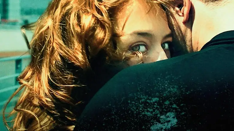 Undine (2020)