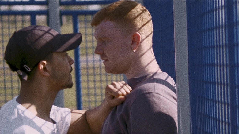 Judas (2020)