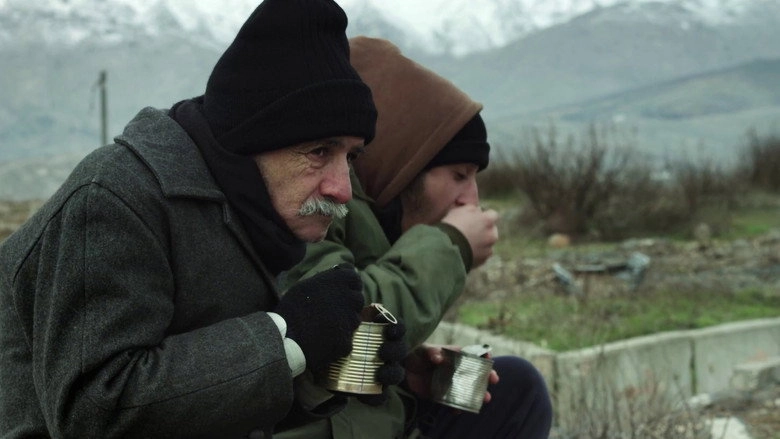 The Forgotten (2013)