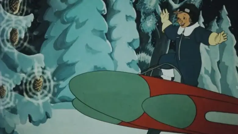 New Year's Eve (1948)