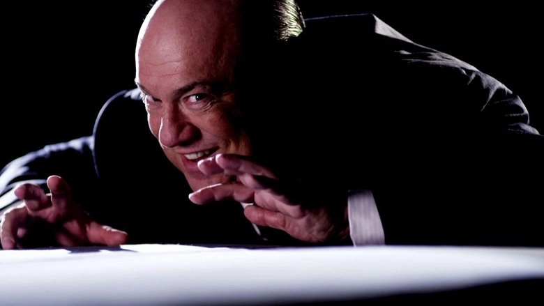 Ladies And Gentlemen, My Name Is Paul Heyman (2014)