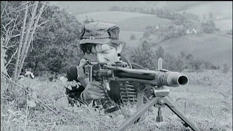 Young Partisans (1942)