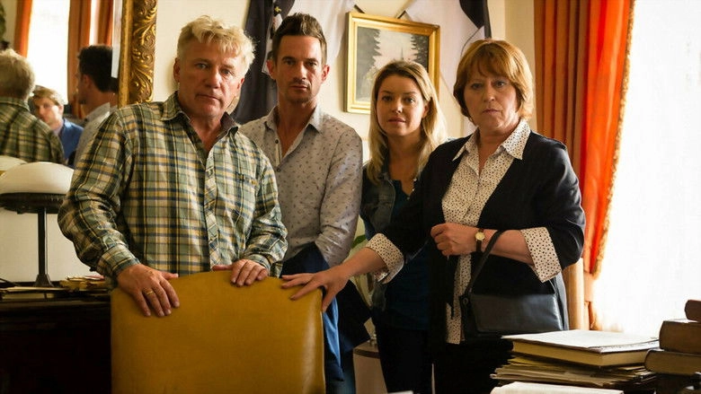 Heimat Ist Kein Ort (2015)