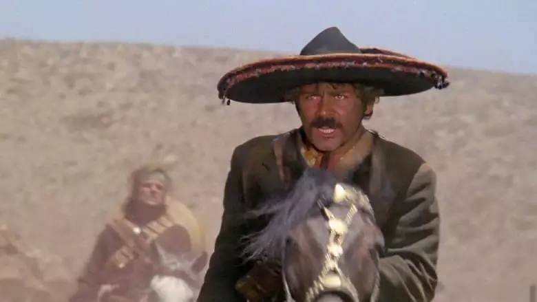 A Bullet For The General (1967)