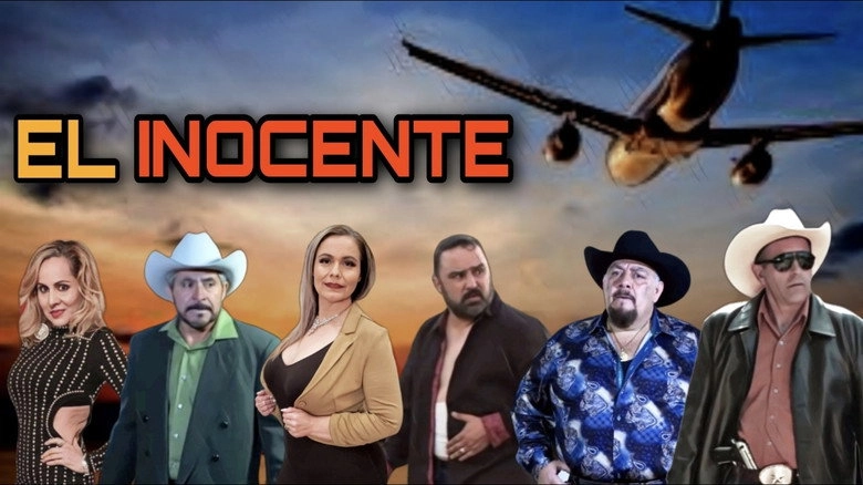 El Inocente (2018)