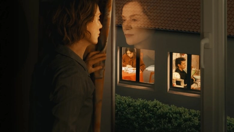 My New Friends (2024)