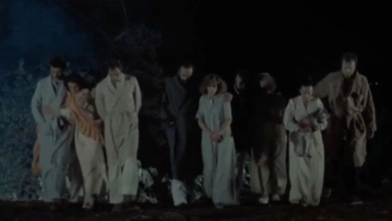 Historias Violentas (1985)