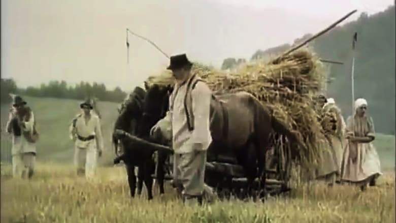 Zhmenyaki (1987)
