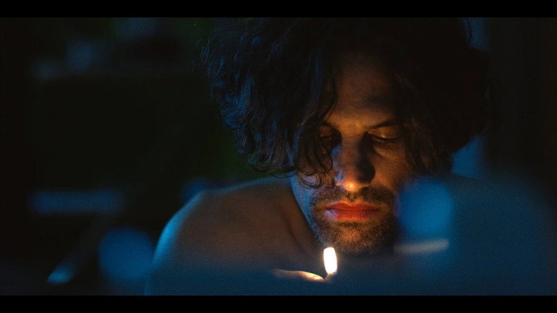 The Eighth House (2017)