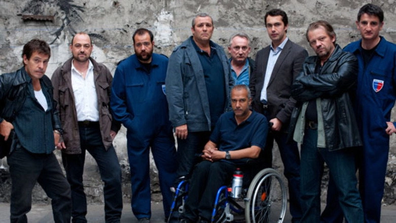 Ripoux Anonymes (2011)