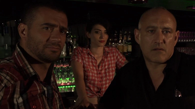 Les Caresses De L'aube (2014)