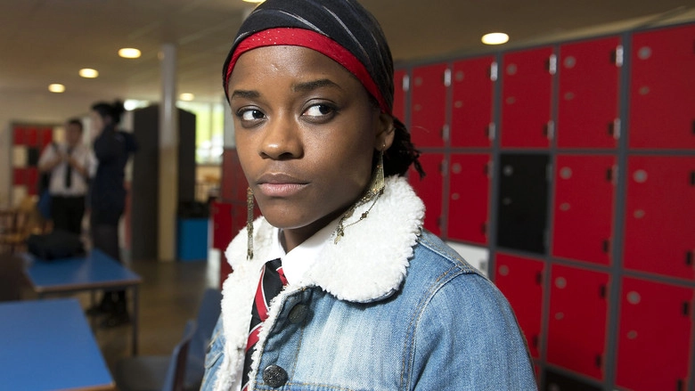 Glasgow Girls (2014)