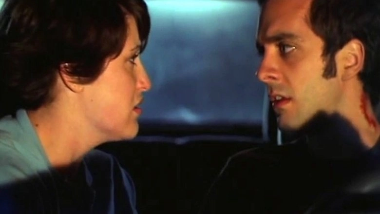 Shadows Of The Dead (2004)